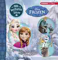FROZEN. MIS LECTURAS DISNEY
