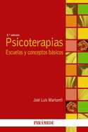 (2ª) PSICOTERAPIAS. ESCUELAS Y CONCEPTOS BÁSICOS