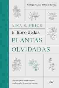 EL LIBRO DE LAS PLANTAS OLVIDADAS