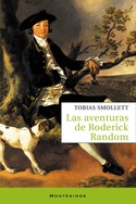 AVENTURAS DE RODERICK RANDOM, LAS