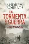TORMENTA DE LA GUERRA. NUEVA HISTORIA SEGUNDA GUERRA MUNDIAL