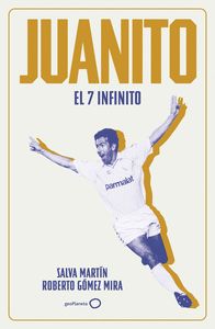 JUANITO                                                                         EL 7 INFINITO