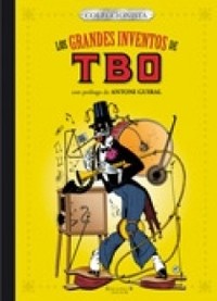 GRANDES INVENTOS DE TBO, LOS