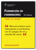 (18ª) FORMACION DE FORMADORES