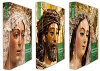 (3 VOLS.) ESPERANZA MACARENA. HISTORIA, ARTE, HERMANDAD