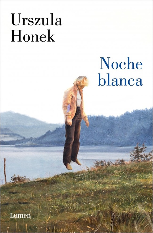NOCHE BLANCA