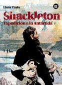 SHACKLETON. EXPEDICIÓN A LA ANTÁRTIDA