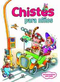 CHISTES PARA NIÑOS