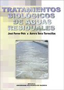 TRATAMIENTOS BIOLOGICOS DE AGUAS RESIDUALES