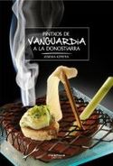 PINTXOS DE VANGUARDIA A LA DONOSTIARRA
