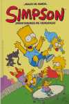 MERCADERES DE VENGAZA. SIMPSON