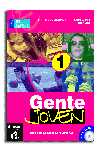 A1. GENTE JOVEN 1. ALUMNO+CD