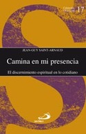 CAMINA EN MI PRESENCIA. EL DISCERNIMIENTO ESPIRITUAL EN LO COTIDIANO