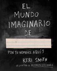 EL MUNDO IMAGINARIO DE....