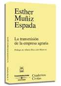 TRANSMISION DE LA EMPRESA AGRARIA