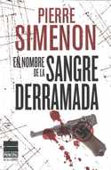 EN NOMBRE DE LA SANGRE DERRAMADA