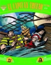 CAPITAN TRUENO, EL