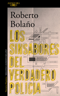 LOS SINSABORES DEL VERDADERO POLICÍA