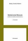 2ª ED DERECHOS REALES Y DERECHOS INMOBILIARIOS