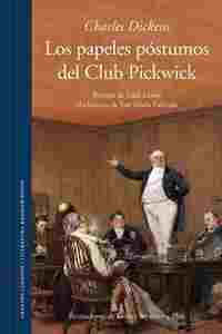 PAPELES POSTUMOS DEL CLUB PICKWICK (CARTONÉ)
