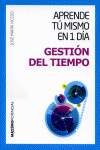 APRENDE TU MISMO EN 1 DIA GESTION DEL TIEMPO