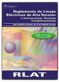 REGLAMENTO DE LINEAS ELECTRICAS DE ALTA TENSION (RLAT) (2008)
