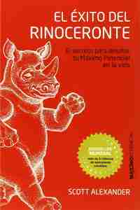 EL EXITO DEL RINOCERONTE
