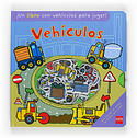 VEHICULOS PARA JUGAR