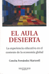 AULA DESIERTA, EL
