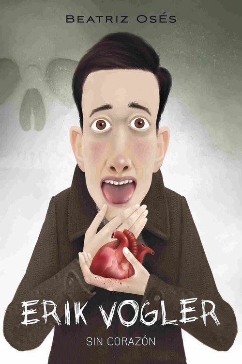 5.SIN CORAZON.(ERIK VOGLER)