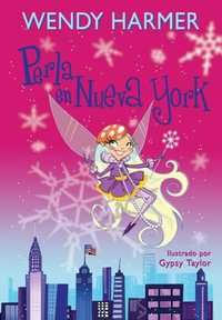 11. PERLA EN NUEVA YORK