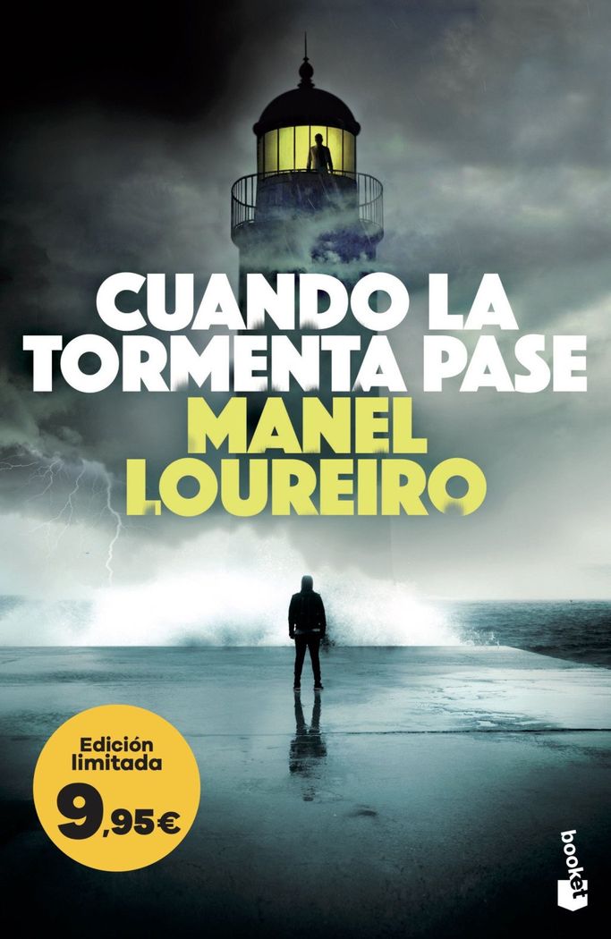 CUANDO LA TORMENTA PASE