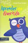 APRENDER ES DIVERTIDO