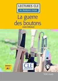 LA GUERRE DES BOUTONS. A1