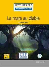 LA MARE AU DIABLE + CD. A1