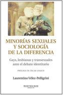 MINORIAS SEXUALES Y SOCIOLOGIA DE LA DIFERENCIA