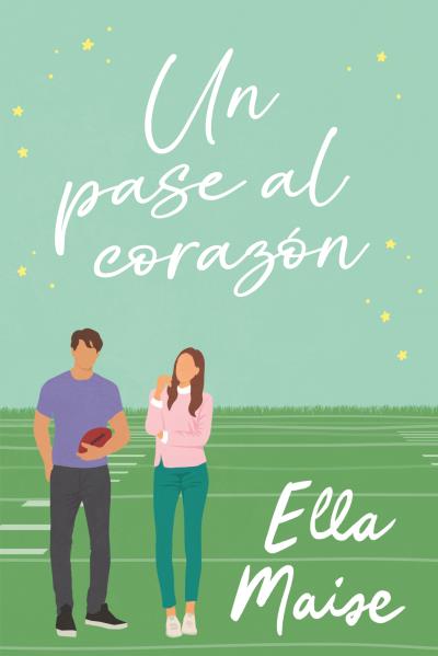 UN PASE AL CORAZÓN.