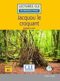 JACQUOU LE CROQUANT + CD. A1