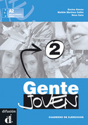 2. GENTE JOVEN. EJERCICIOS