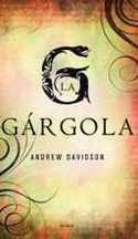 GARGOLA, LA.