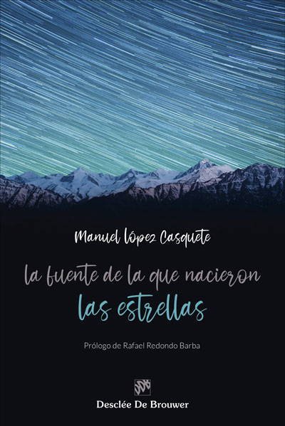 LA FUENTE DE LA QUE NACIERON LAS ESTRELLAS