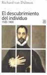DESCUBRIMIENTO DEL INDIVIDUO 1500-1800