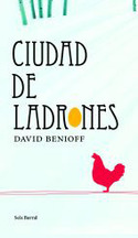 CIUDAD DE LADRONES