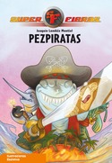 3. PEZPIRATAS. SUPERFIERAS