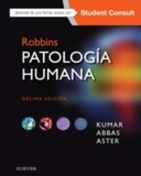 (10ª) ROBBINS. PATOLOGÍA HUMANA + STUDENTCONSULT