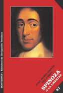 SPINOZA O LA LIBERTAD