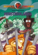 4. MONSTRUOLANDIA. SUPERFIERAS