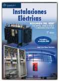 (2º) INSTALACIONES ELECTRICAS: RESUMEN DEL REBT ESQUEMAS, APLICACIONES