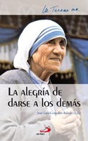 ALEGRIA DE DARSE A LOS DEMAS, LA