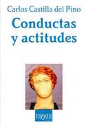 CONDUCTAS Y ACTITUDES